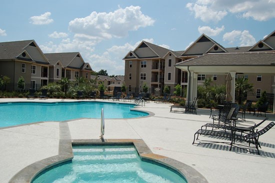 RiverScape Apartments